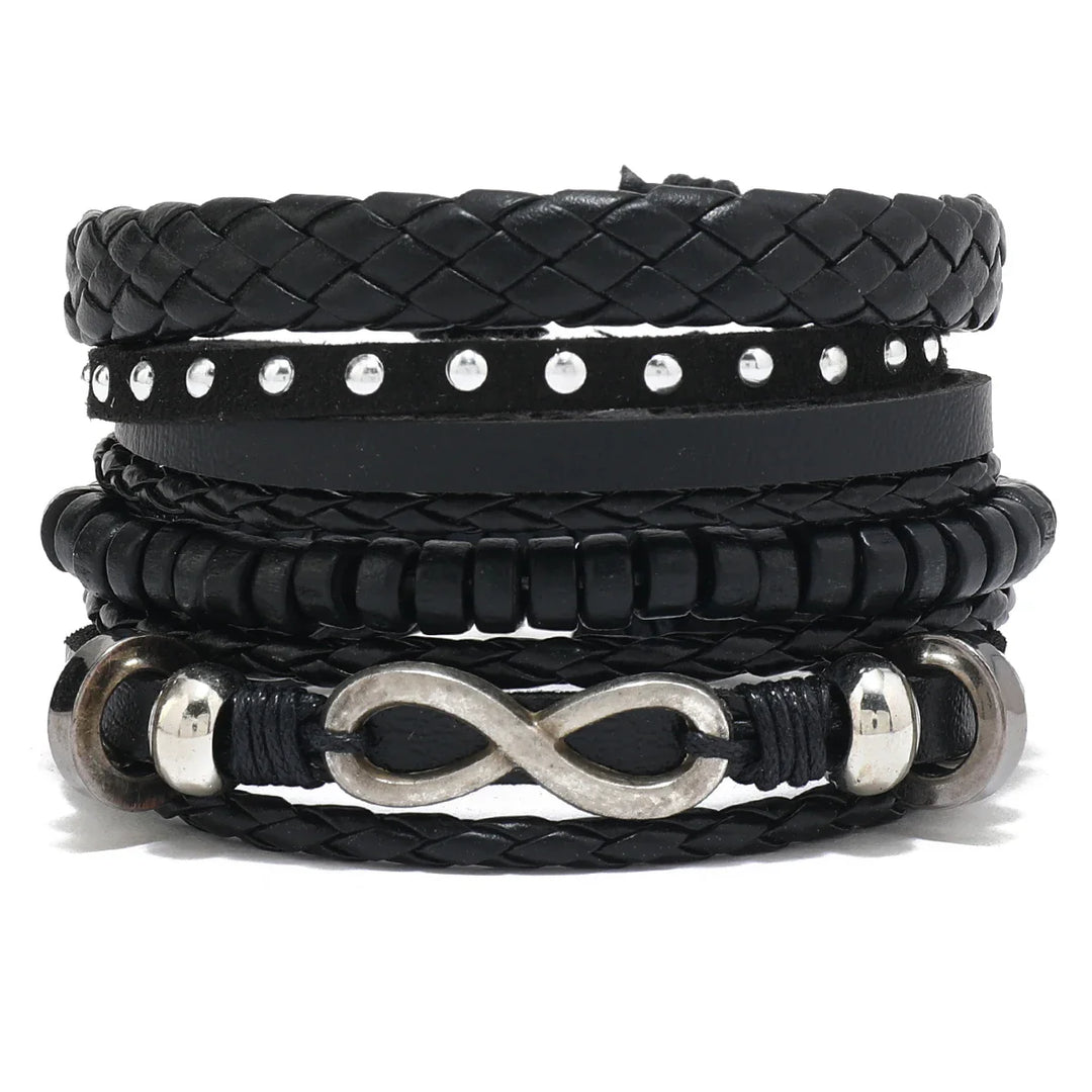 Braccialetti per uomini
