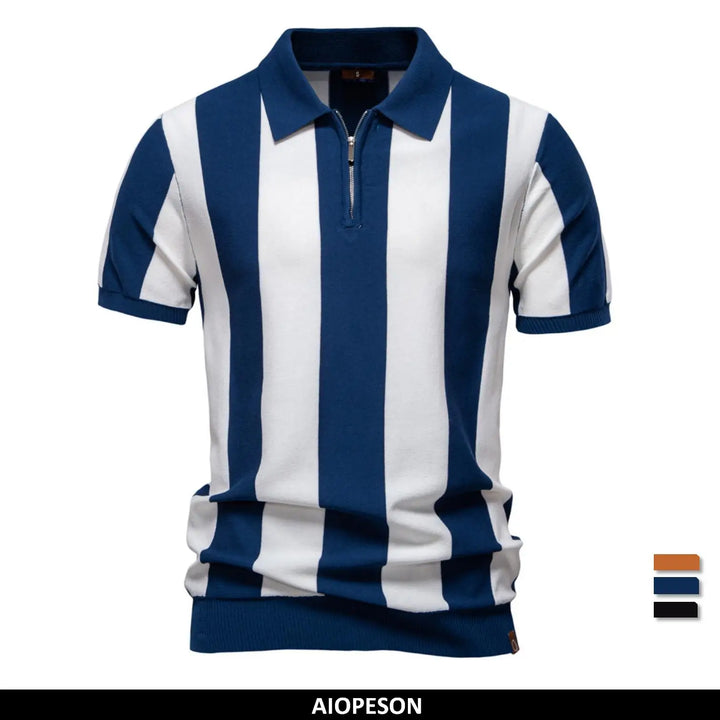 Polo Traspirante