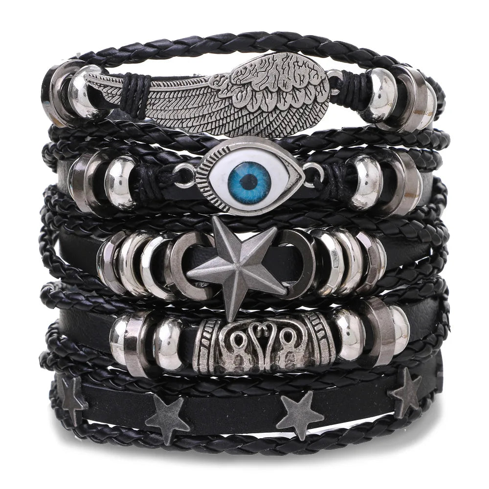 Bracciale Viking per Uomini