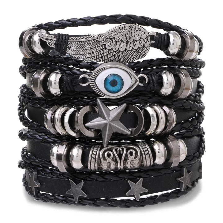 Bracciale Viking per Uomini