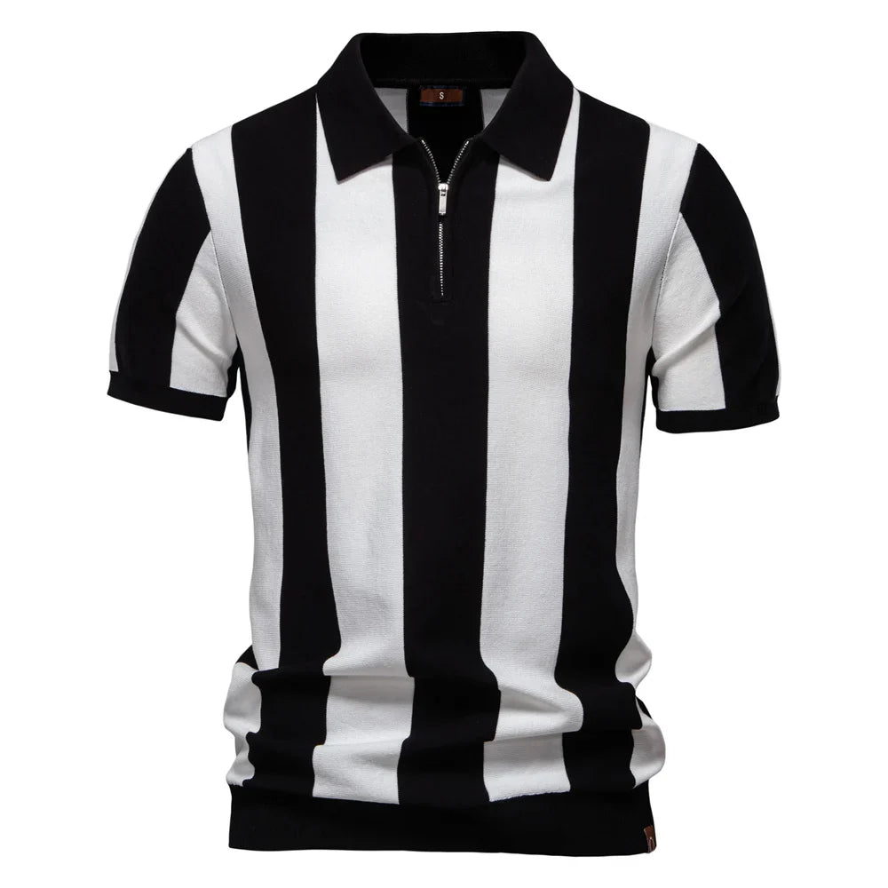 Polo Traspirante