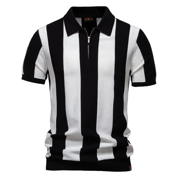 Polo Traspirante