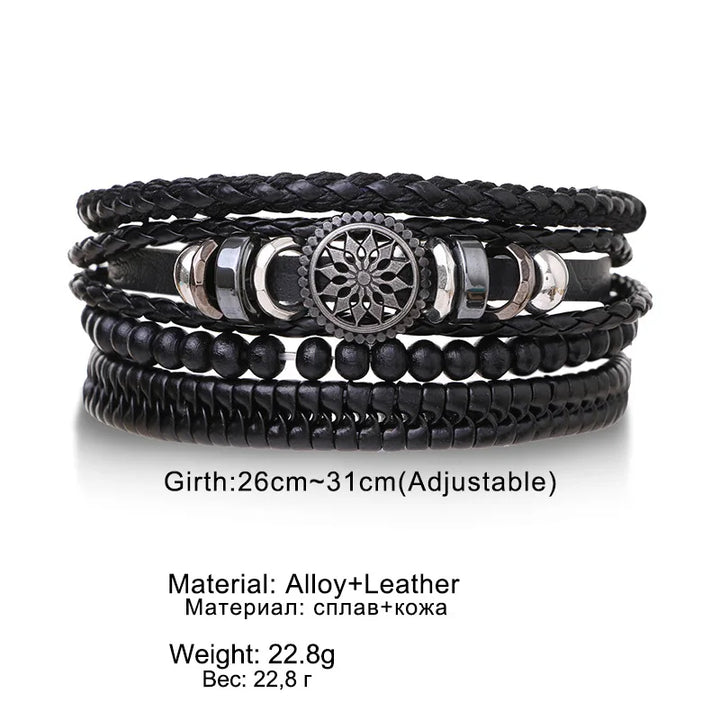Braccialetti per uomini