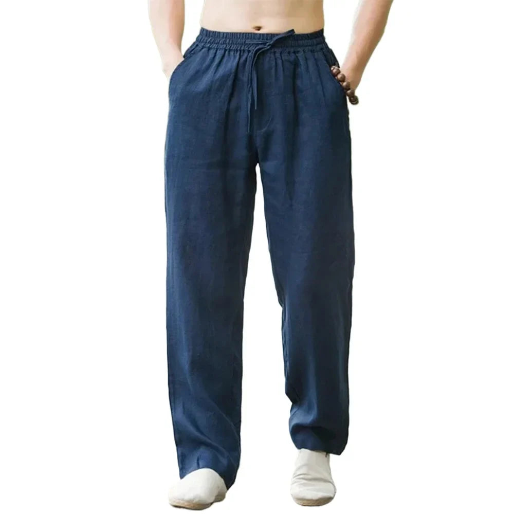 Pantaloni da Spiaggia Uomo Joggers