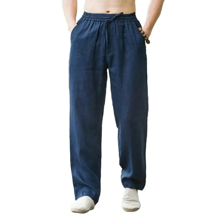 Pantaloni da Spiaggia Uomo Joggers