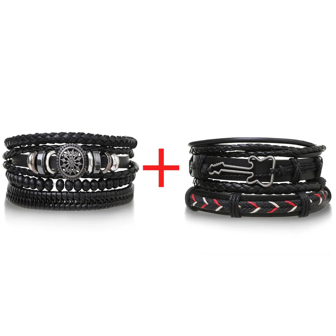 Braccialetti per uomini