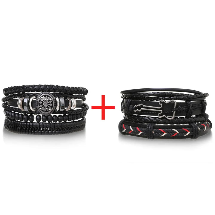 Braccialetti per uomini