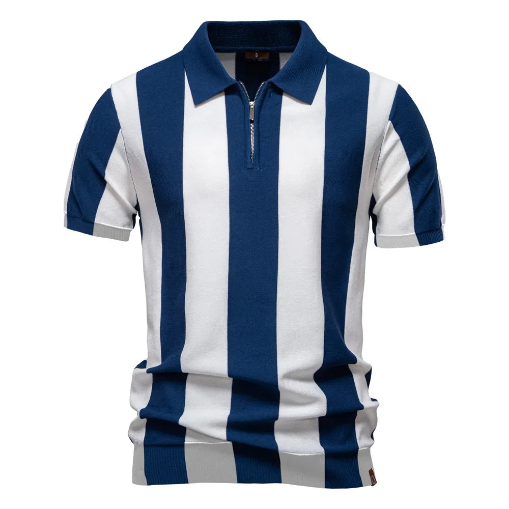 Polo Traspirante