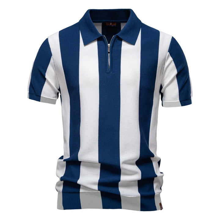 Polo Traspirante
