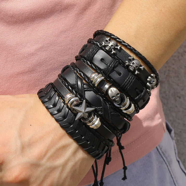 Bracciale Viking per Uomini