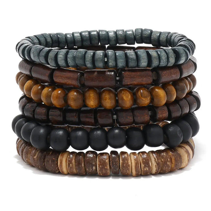Braccialetti per uomini