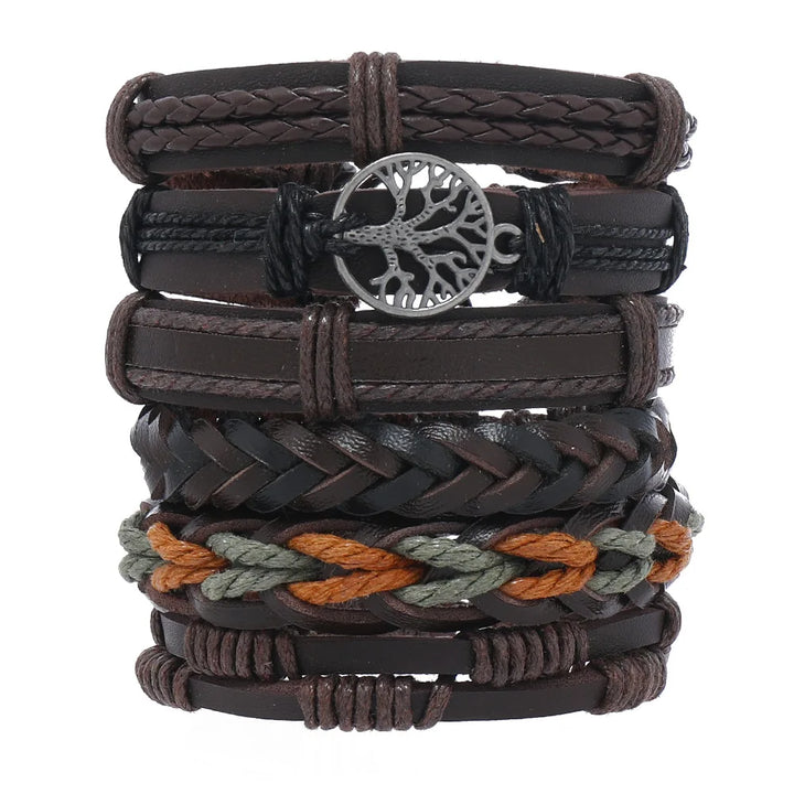 Bracciale Viking per Uomini