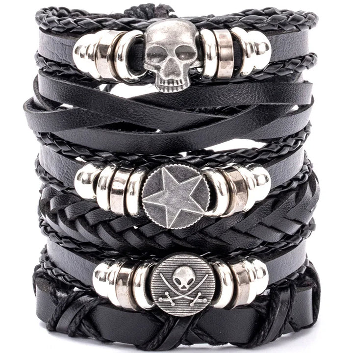 Bracciale Viking per Uomini