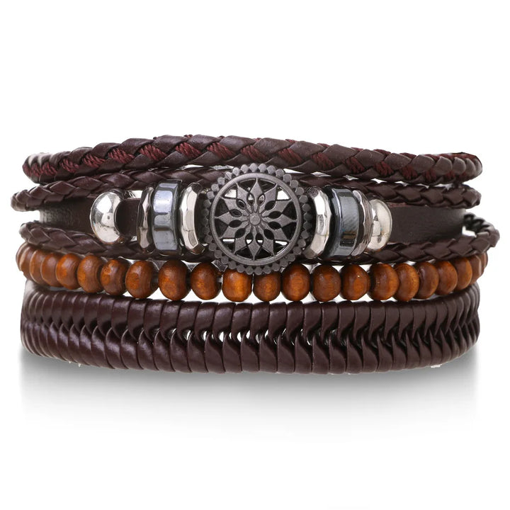 Braccialetti per uomini