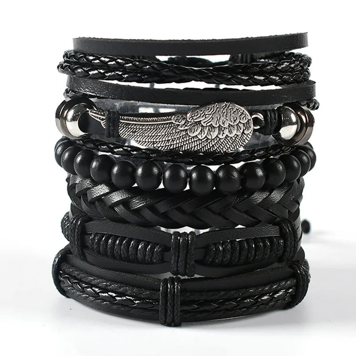 Bracciale Viking per Uomini