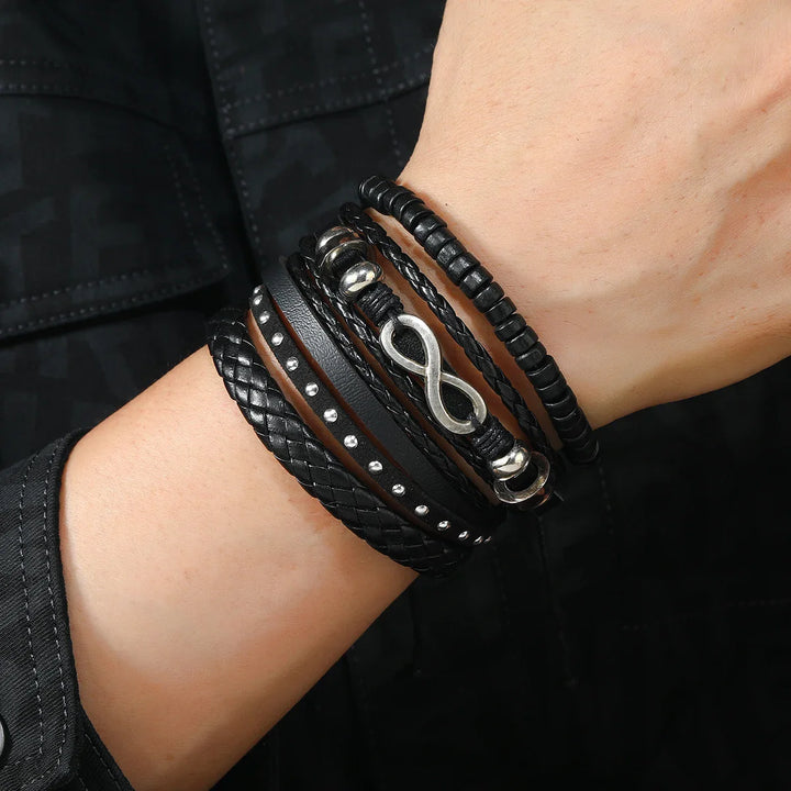 Braccialetti per uomini