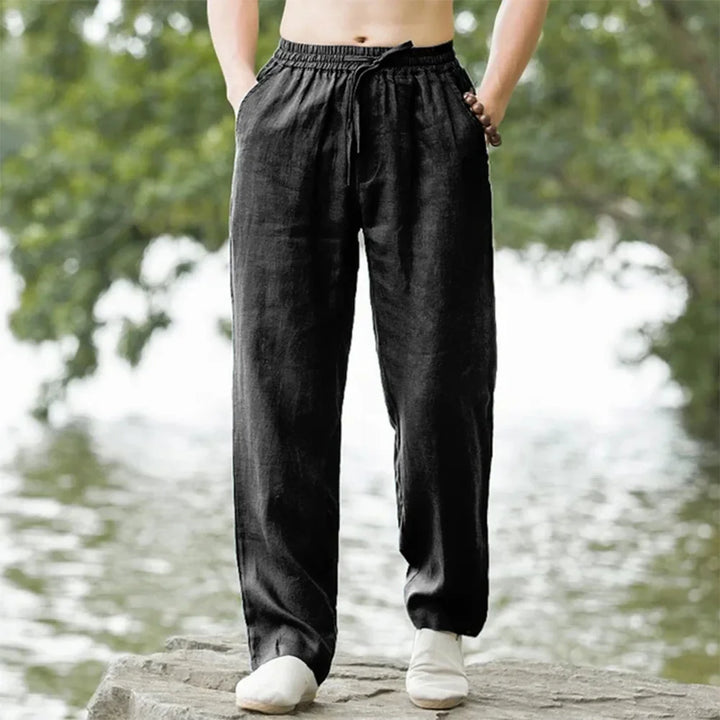 Pantaloni da Spiaggia Uomo Joggers