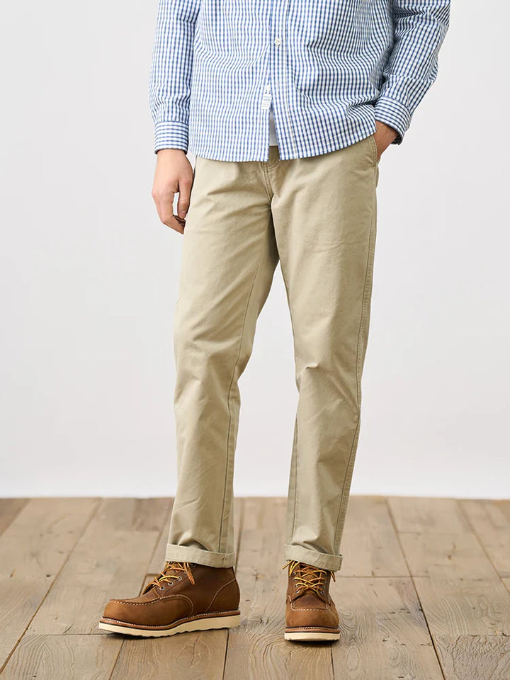 James | Pantaloni Chino