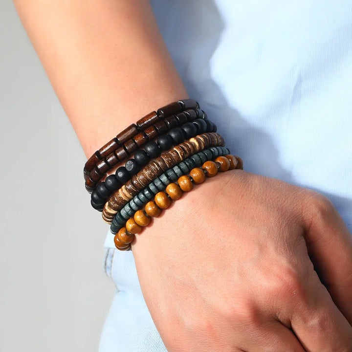 Braccialetti per uomini