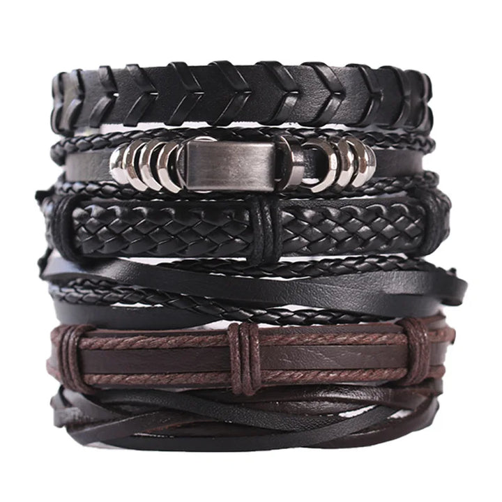 Bracciale Viking per Uomini