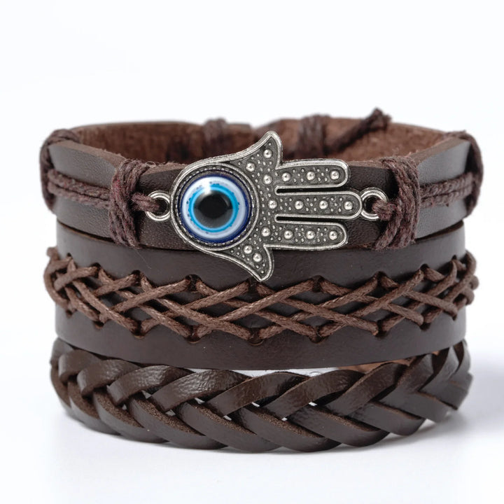 Braccialetti per uomini