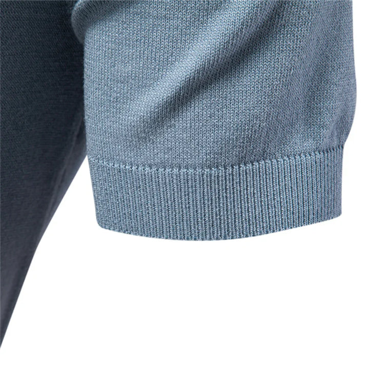 Polo 100% Cotone Slim Fit
