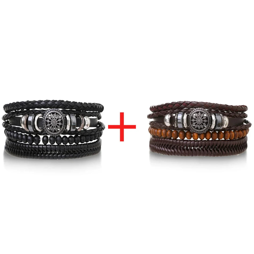 Braccialetti per uomini