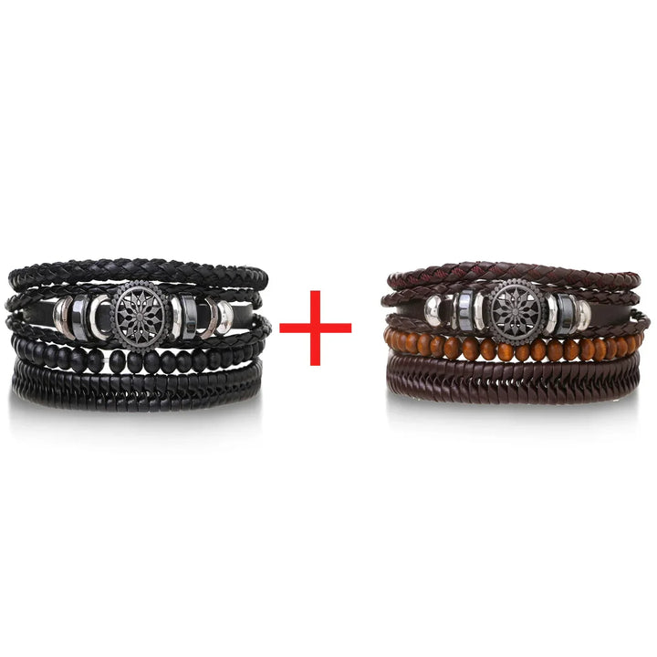 Braccialetti per uomini