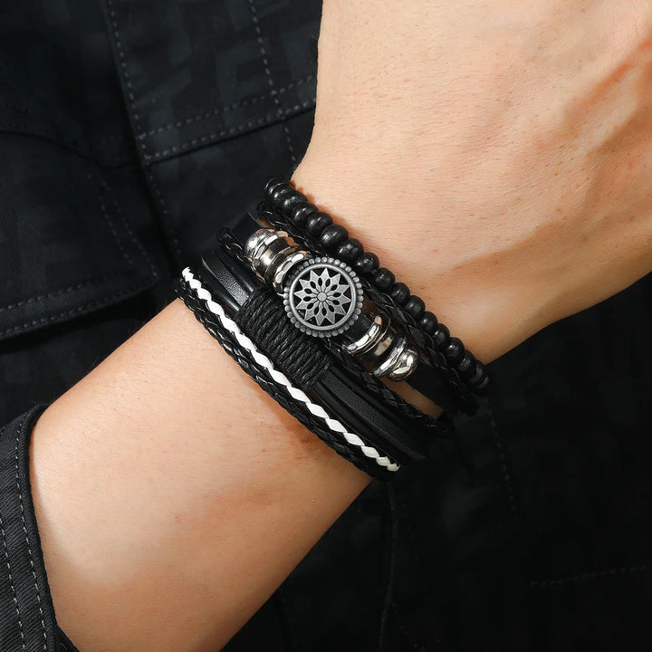 Braccialetti per uomini
