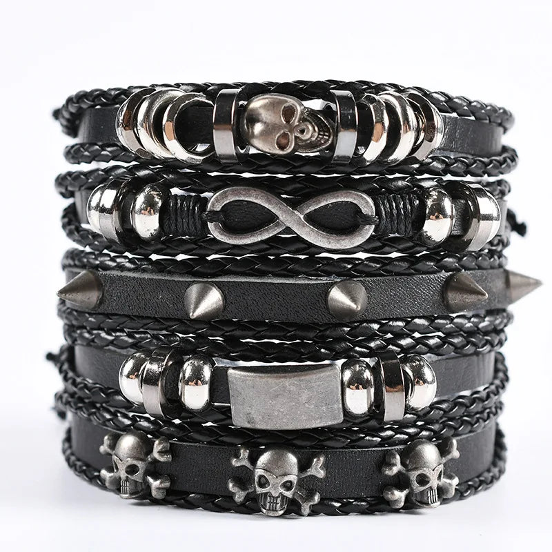 Bracciale Viking per Uomini