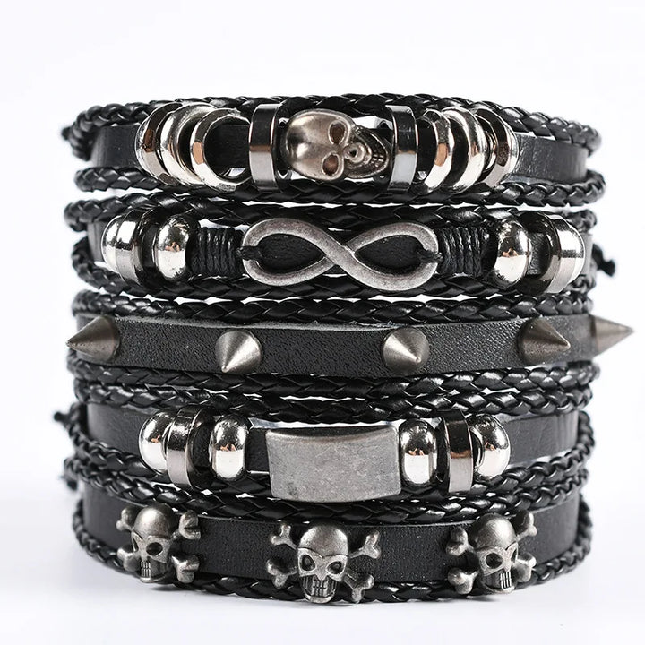 Bracciale Viking per Uomini