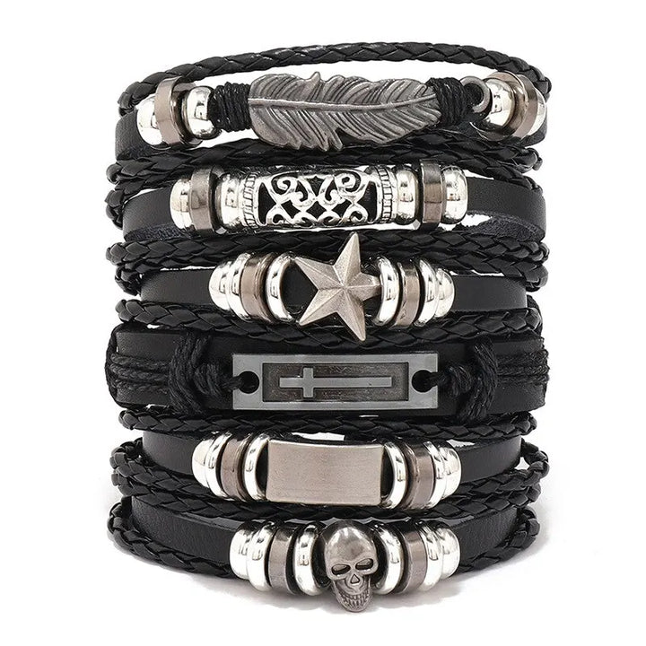 Bracciale Viking per Uomini