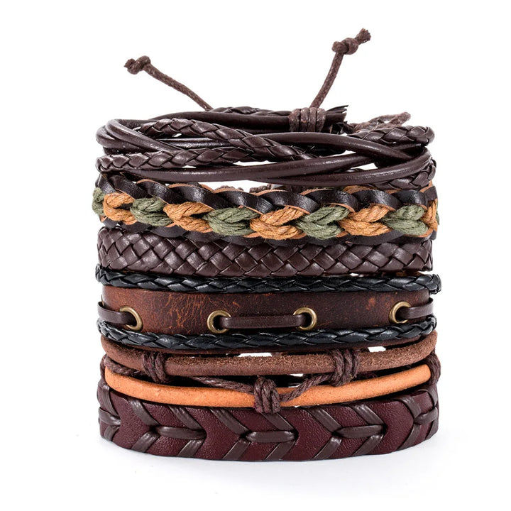 Bracciale Viking per Uomini