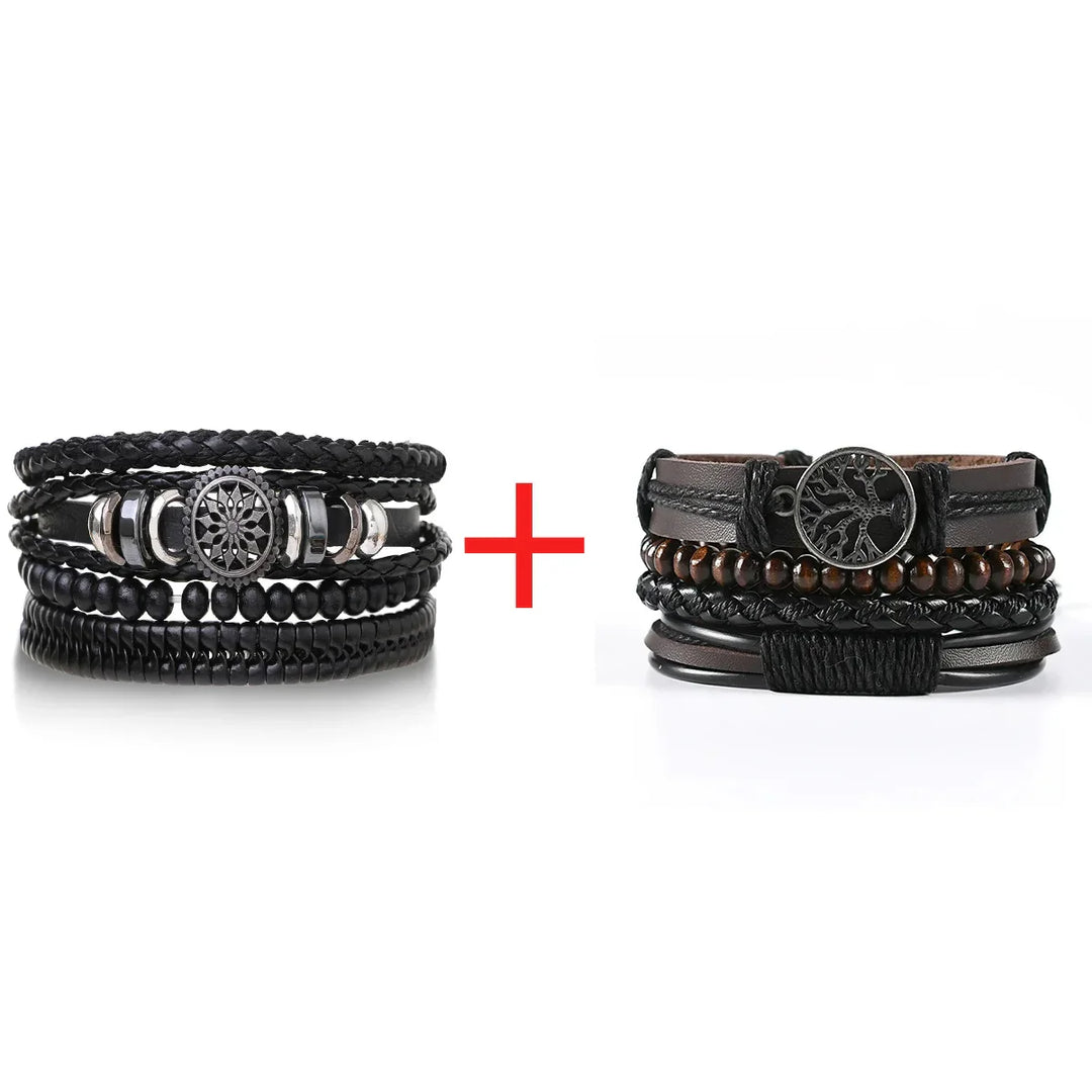 Braccialetti per uomini