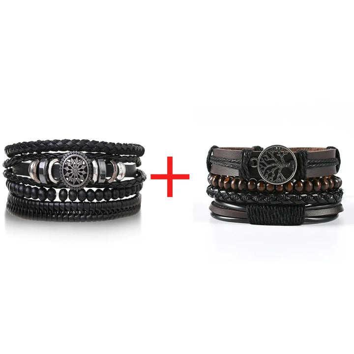 Braccialetti per uomini