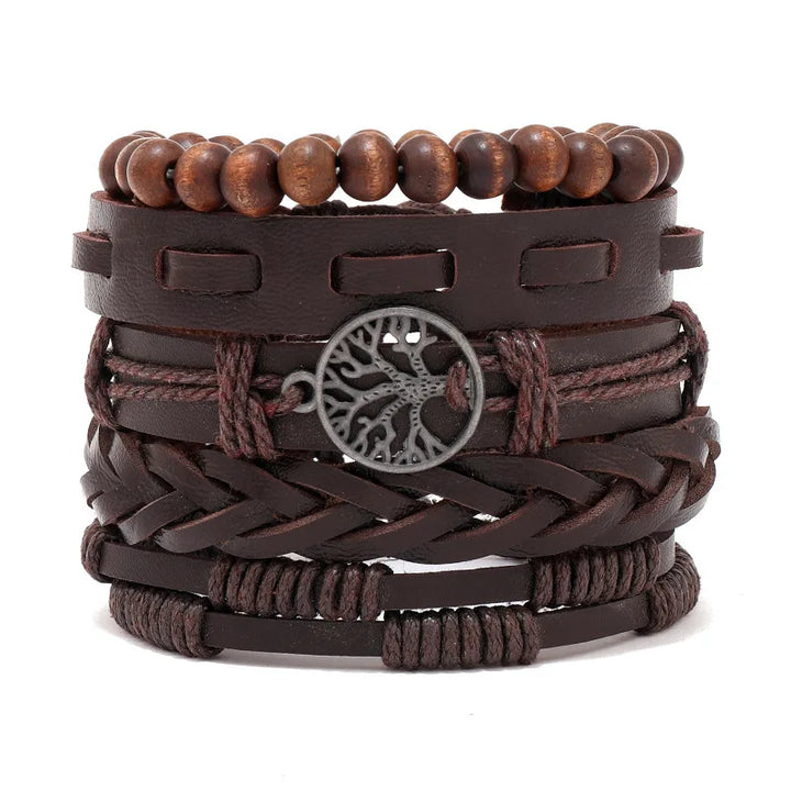 Bracciale Viking per Uomini