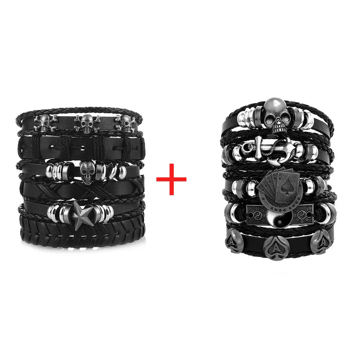Bracciale Viking per Uomini