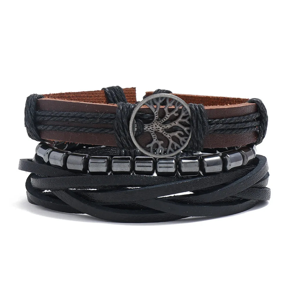 Braccialetti per uomini