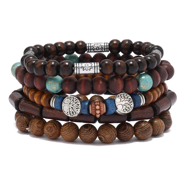 Braccialetti per uomini