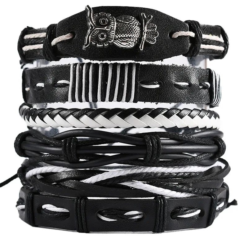 Bracciale Viking per Uomini