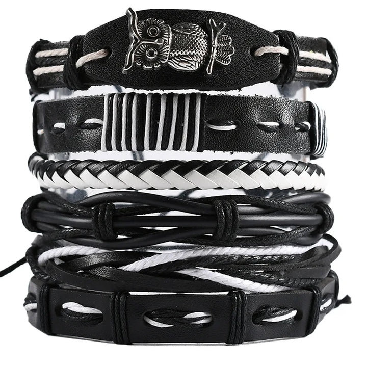 Bracciale Viking per Uomini