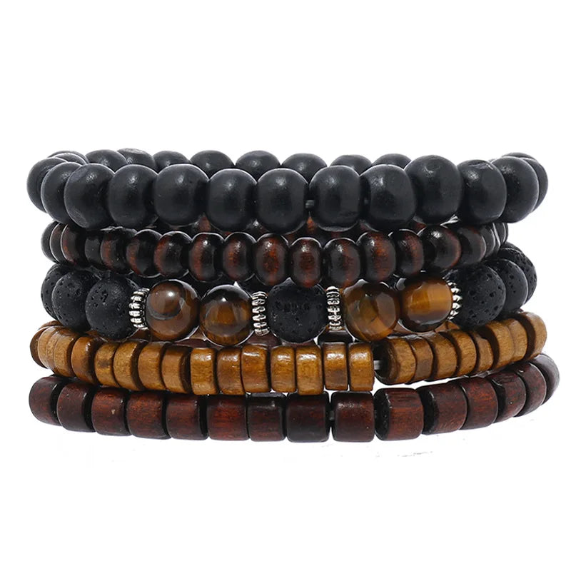 Braccialetti per uomini