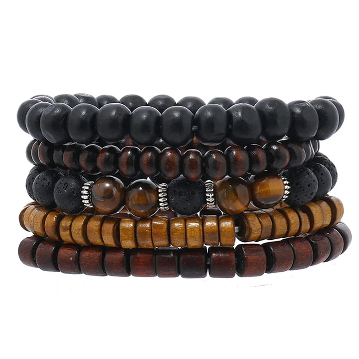 Braccialetti per uomini