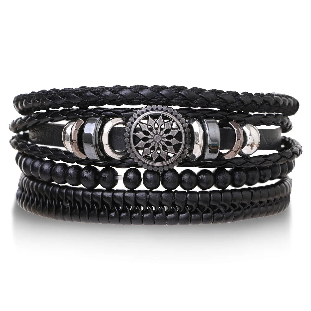 Braccialetti per uomini