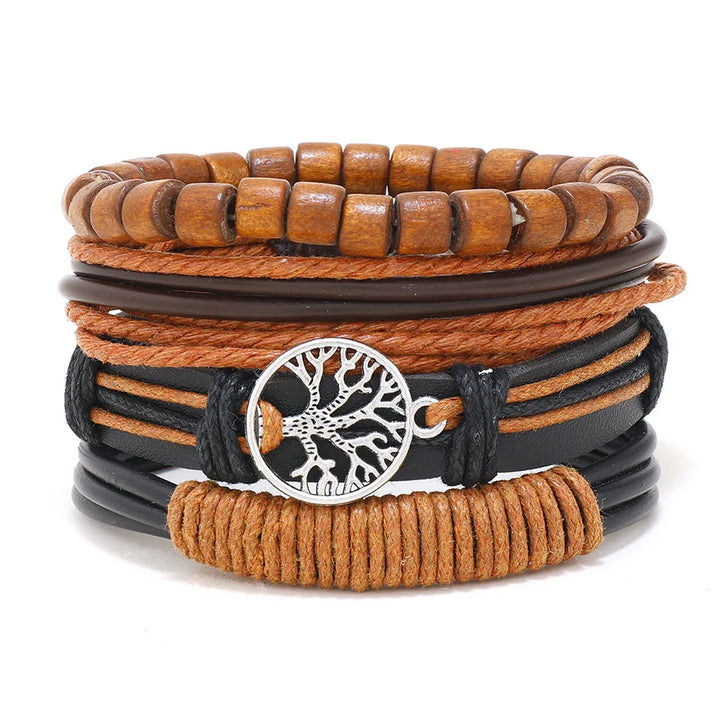 Braccialetti per uomini