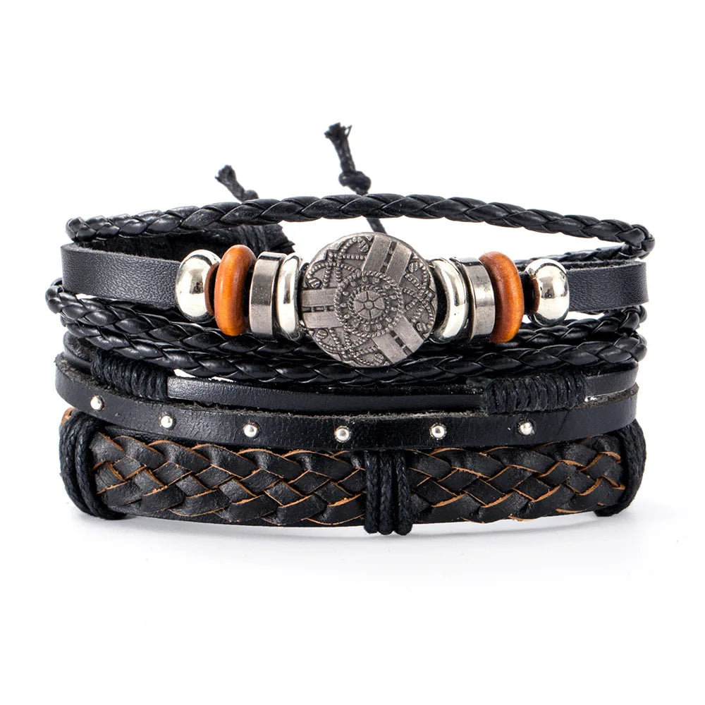 Braccialetti per uomini