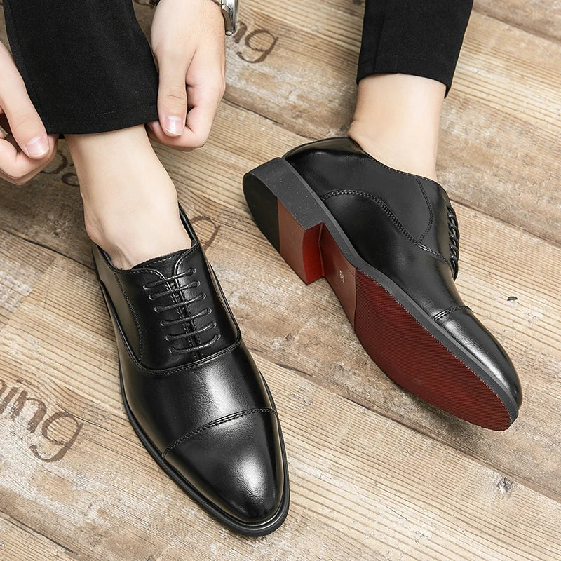 L.Giordano | Scarpe Oxford