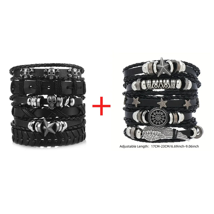 Bracciale Viking per Uomini