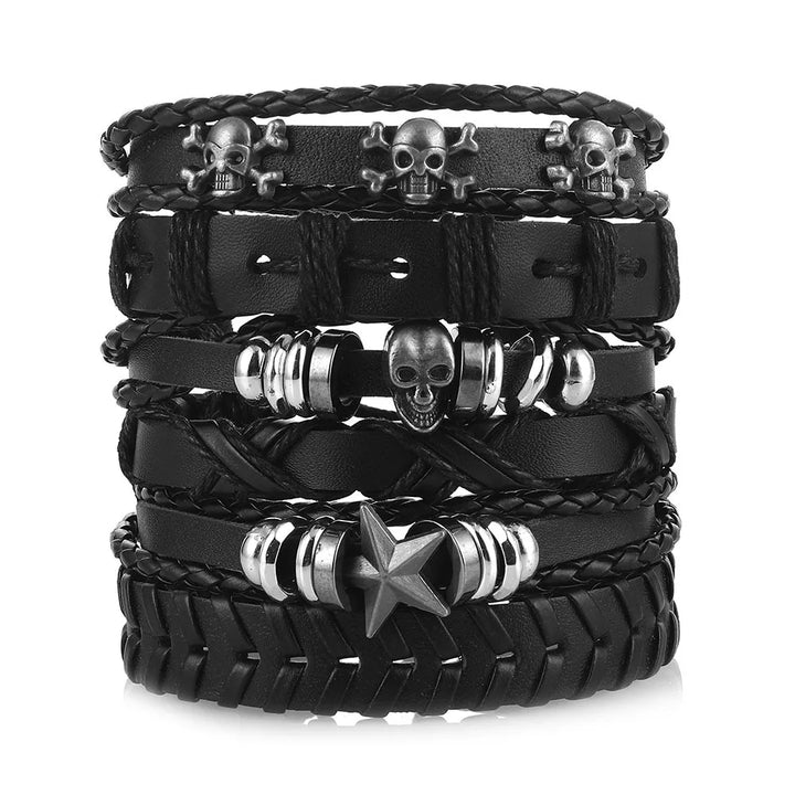 Bracciale Viking per Uomini