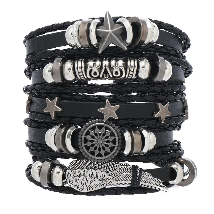 Bracciale Viking per Uomini